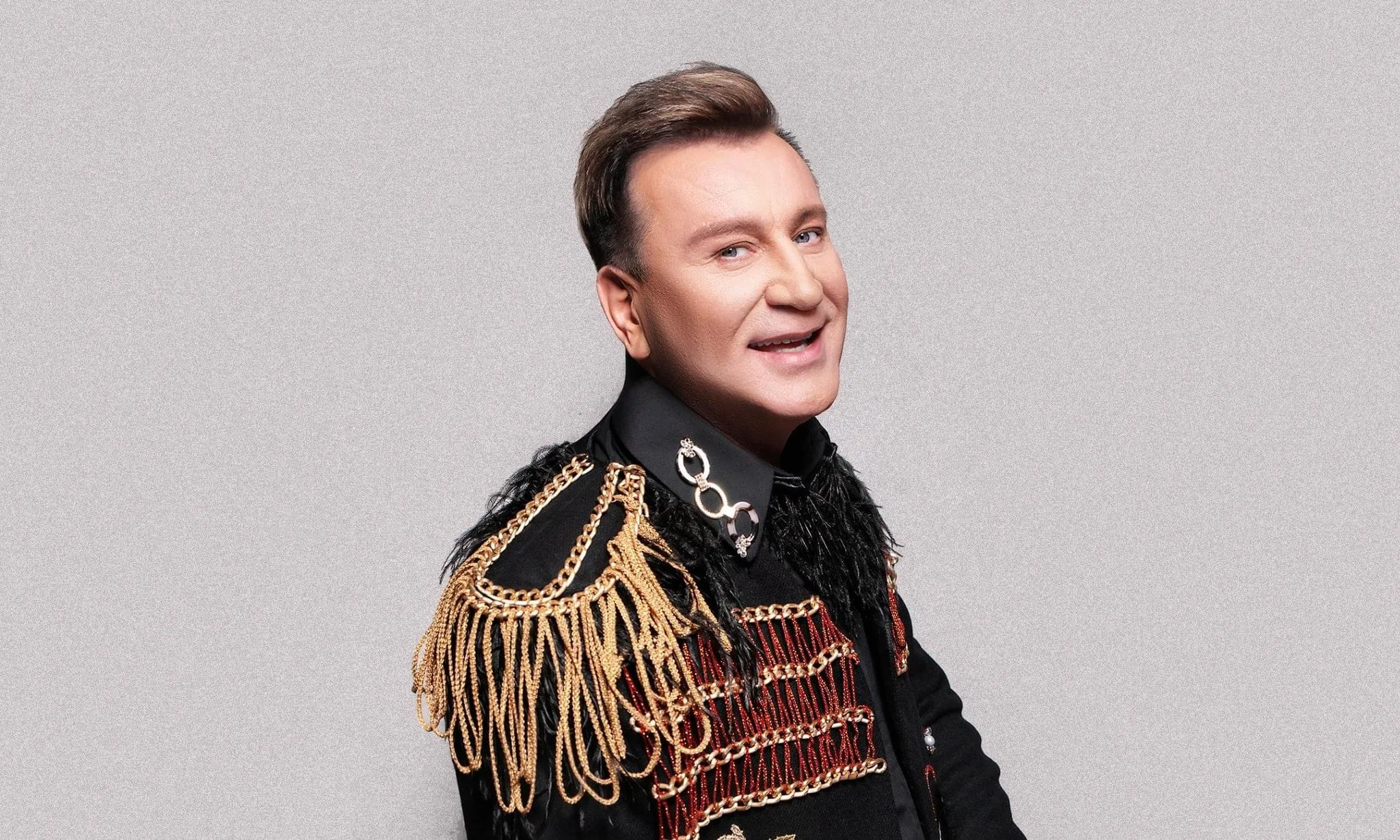 Сергей Пенкин