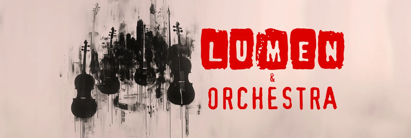 LUMEN & ORCHESTRA