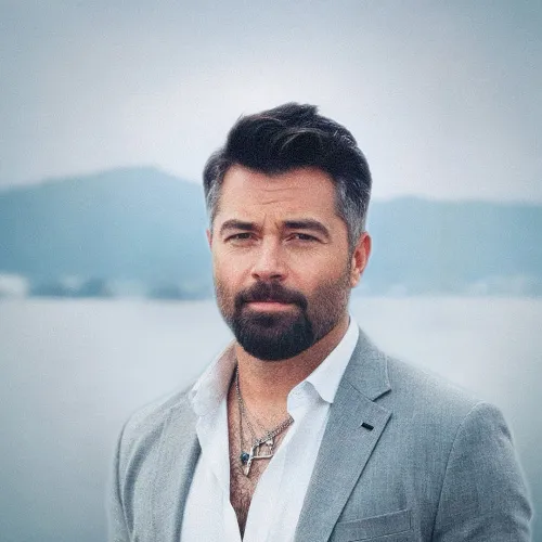 Алексей Чумаков