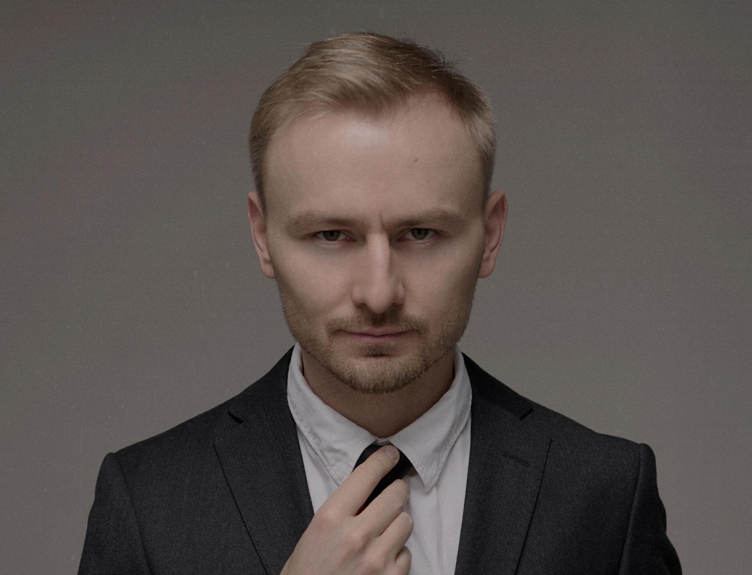 Женя Синяков